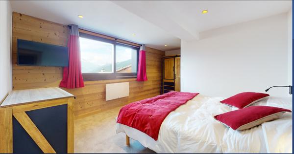 Appartement à vendre à LA PLAGNE (73210) - Savoie