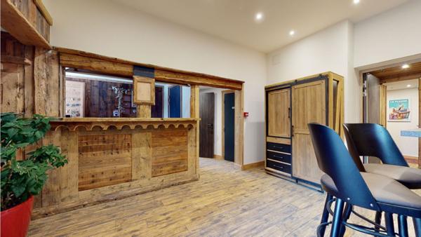 Appartement à vendre à LA PLAGNE (73210) - Savoie
