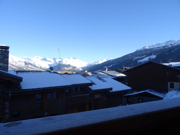 Appartement à vendre à LA PLAGNE (73210) - Savoie