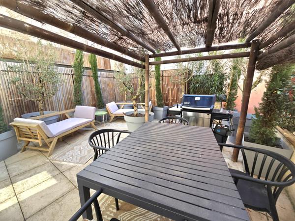 Appartement à vendre à Apt (84400) - Vaucluse