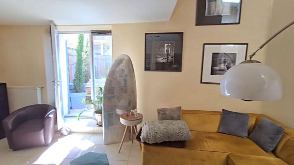 Appartement à vendre à Apt (84400) - Vaucluse