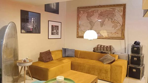 Appartement à vendre à Apt (84400) - Vaucluse