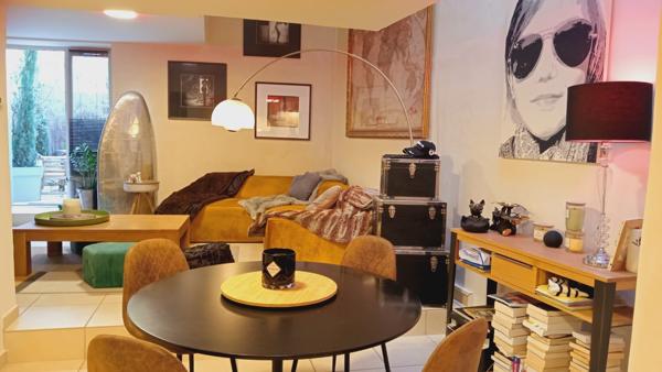 Appartement à vendre à Apt (84400) - Vaucluse