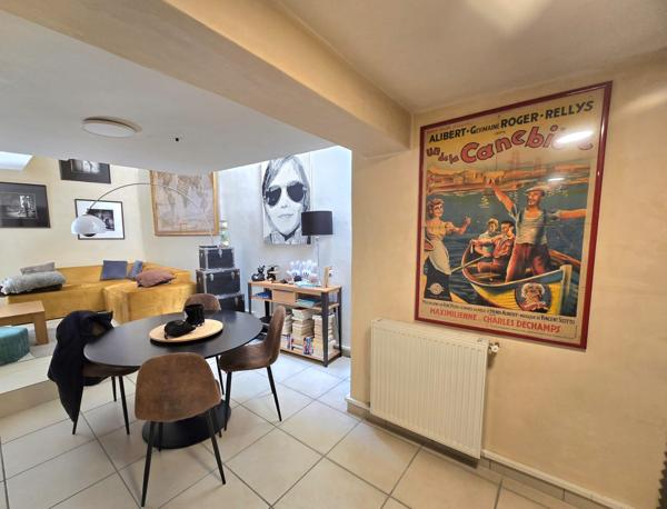 Appartement à vendre à Apt (84400) - Vaucluse