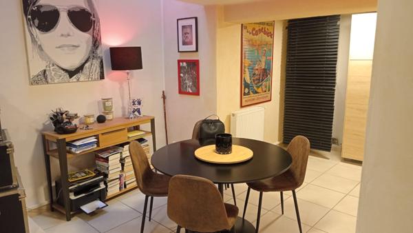 Appartement à vendre à Apt (84400) - Vaucluse
