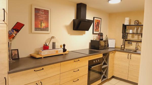 Appartement à vendre à Apt (84400) - Vaucluse