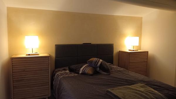 Appartement à vendre à Apt (84400) - Vaucluse