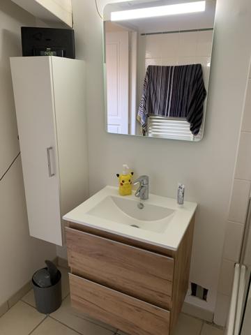 Appartement à vendre à Apt (84400) - Vaucluse