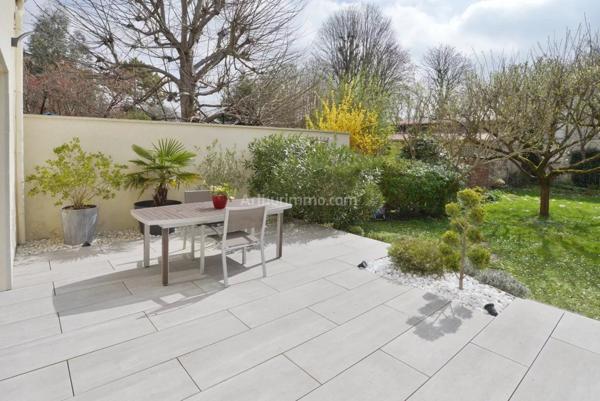 Vente Maison 8 pièces 149 m2 à Nogent-sur-Marne