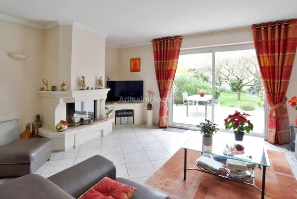 Vente Maison 8 pièces 149 m2 à Nogent-sur-Marne