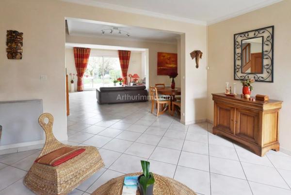 Vente Maison 8 pièces 149 m2 à Nogent-sur-Marne