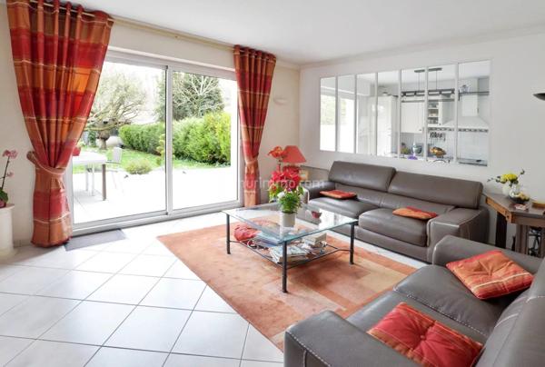 Vente Maison 8 pièces 149 m2 à Nogent-sur-Marne