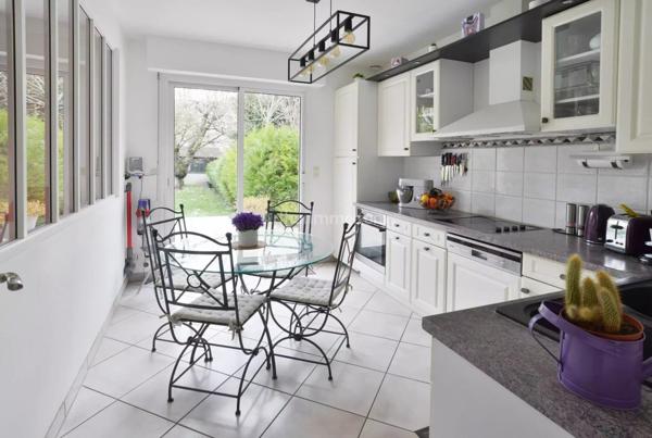 Vente Maison 8 pièces 149 m2 à Nogent-sur-Marne