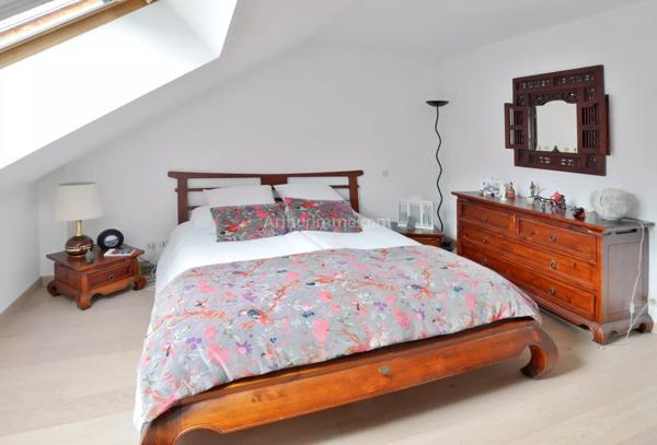 Vente Maison 8 pièces 149 m2 à Nogent-sur-Marne