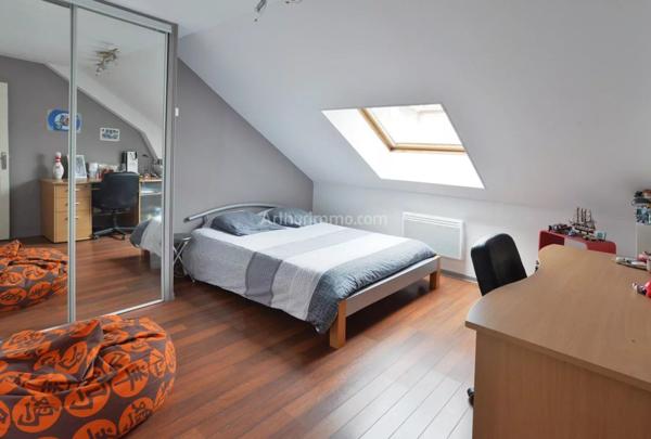 Vente Maison 8 pièces 149 m2 à Nogent-sur-Marne