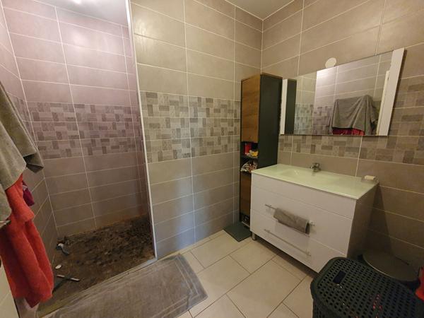 Appartement Amberieu En Bugey 3 pièce(s) 62 m2