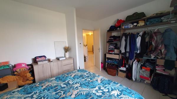 Appartement Amberieu En Bugey 3 pièce(s) 62 m2
