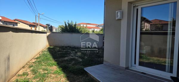 Appartement Amberieu En Bugey 3 pièce(s) 62 m2