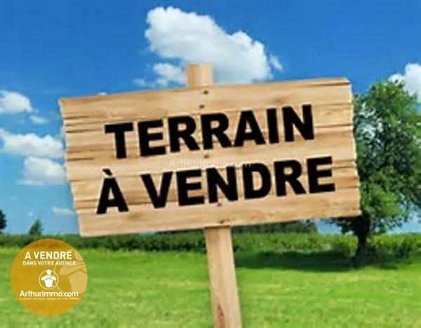 Vente Terrain 71152 m2 à Notre-Dame-de-Boisset