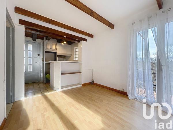 Maison à vendre 6 pièces 143 m² Le Collet-de-Dèze
