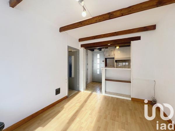 Maison à vendre 6 pièces 143 m² Le Collet-de-Dèze