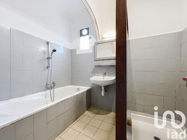 Maison à vendre 6 pièces 143 m² Le Collet-de-Dèze