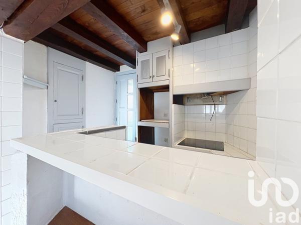 Maison à vendre 6 pièces 143 m² Le Collet-de-Dèze