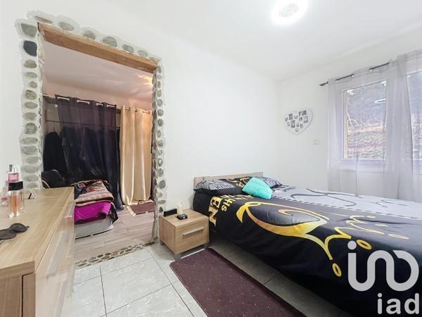 Maison à vendre 6 pièces 143 m² Le Collet-de-Dèze