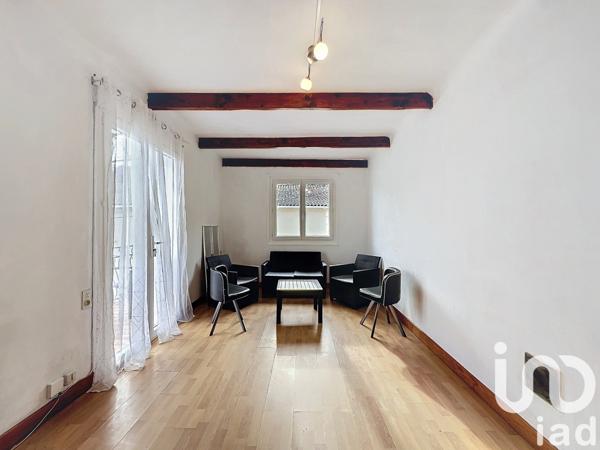 Maison à vendre 6 pièces 143 m² Le Collet-de-Dèze