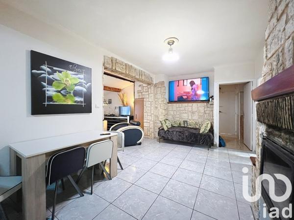 Maison à vendre 6 pièces 143 m² Le Collet-de-Dèze