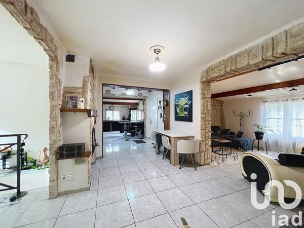 Maison à vendre 6 pièces 143 m² Le Collet-de-Dèze