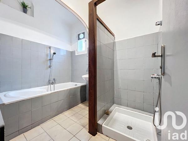 Maison à vendre 6 pièces 143 m² Le Collet-de-Dèze