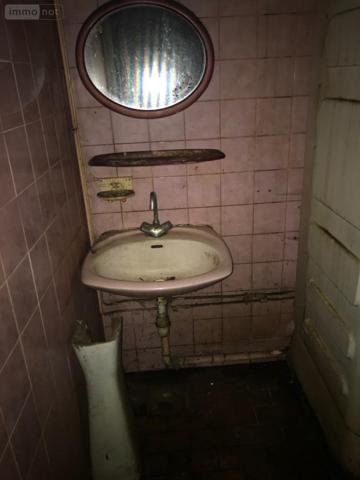 Maison à vendre à Azy dans le Cher (18220), ref : 18006-219