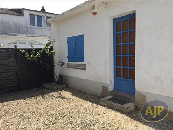Location maison Saint Nazaire : 365 € - AJP Immobilier Saint-Marc-sur-Mer