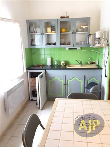 Location maison Saint Nazaire : 365 € - AJP Immobilier Saint-Marc-sur-Mer