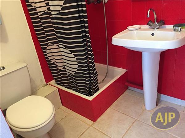 Location maison Saint Nazaire : 365 € - AJP Immobilier Saint-Marc-sur-Mer