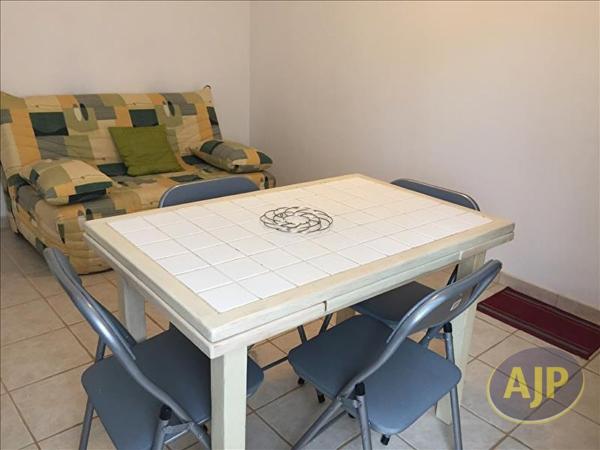 Location maison Saint Nazaire : 365 € - AJP Immobilier Saint-Marc-sur-Mer