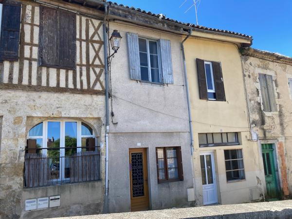 Maison à vendre à Condom (32100) - Gers
