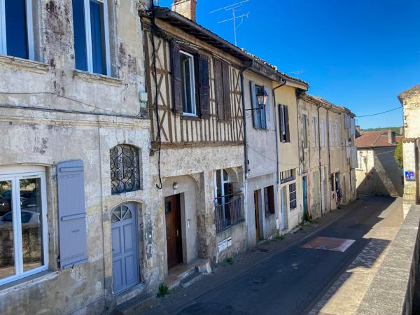 Maison à vendre à Condom (32100) - Gers