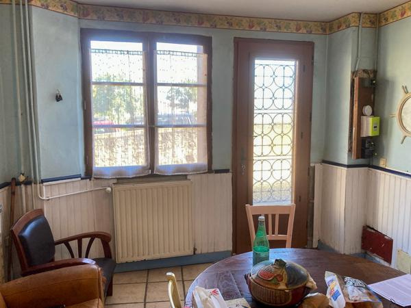 Maison à vendre à Condom (32100) - Gers