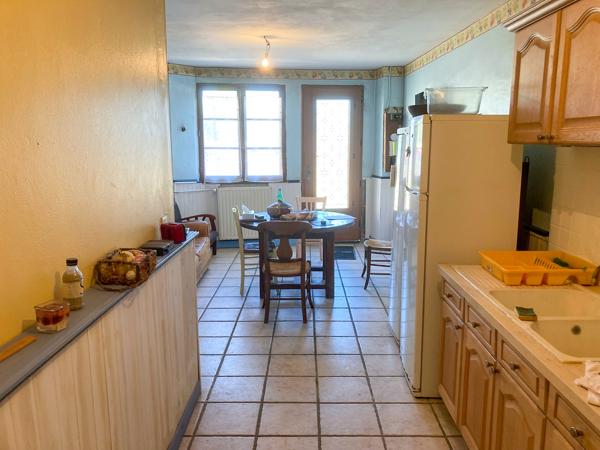 Maison à vendre à Condom (32100) - Gers
