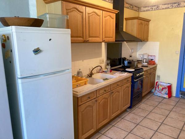 Maison à vendre à Condom (32100) - Gers