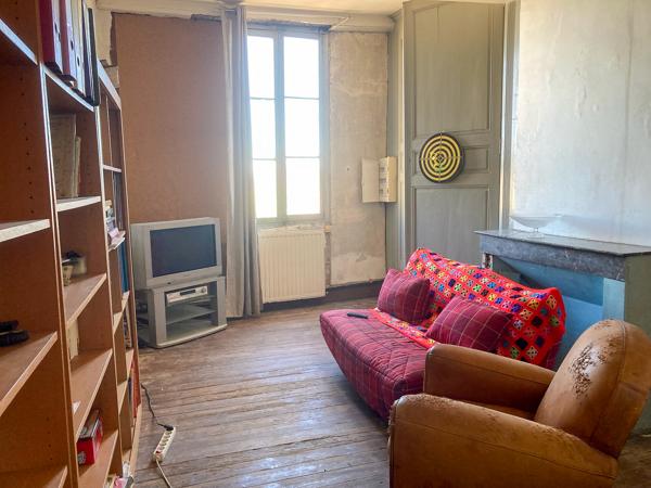 Maison à vendre à Condom (32100) - Gers