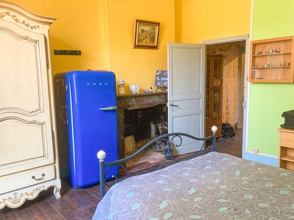 Maison à vendre à Condom (32100) - Gers