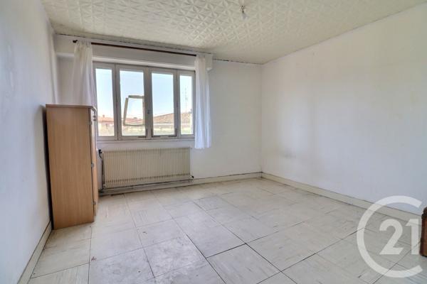 Appartement T3 à vendre  3 pièces - 59,16 m 2   TALENCE  - 33