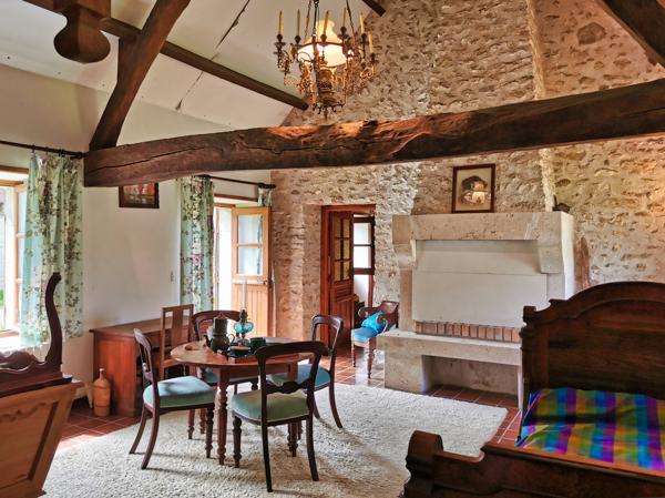 Maison à vendre à Selles-sur-Cher (41130) - Loir-et-Cher