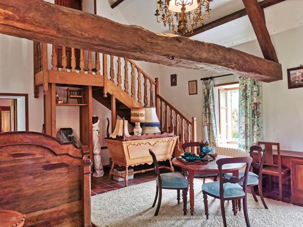 Maison à vendre à Selles-sur-Cher (41130) - Loir-et-Cher