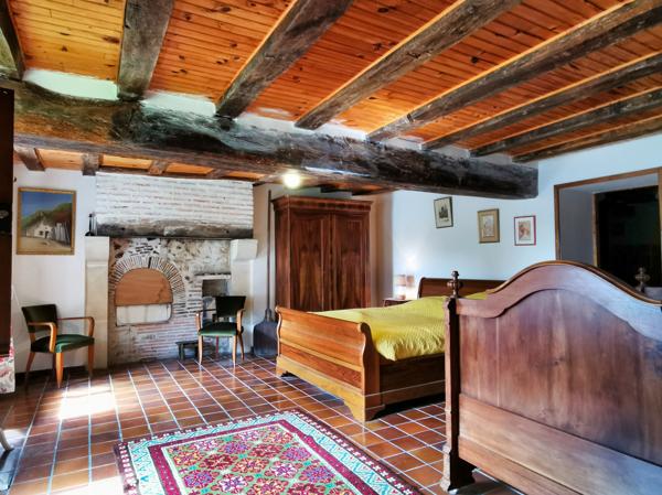 Maison à vendre à Selles-sur-Cher (41130) - Loir-et-Cher