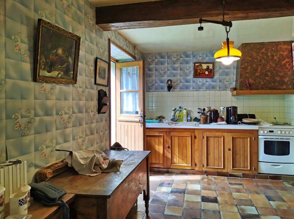 Maison à vendre à Selles-sur-Cher (41130) - Loir-et-Cher