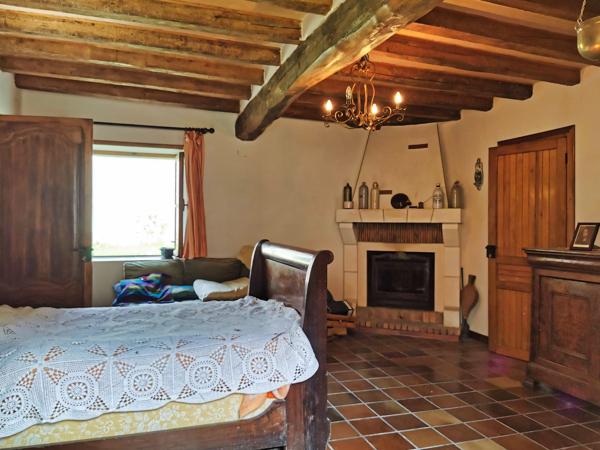 Maison à vendre à Selles-sur-Cher (41130) - Loir-et-Cher